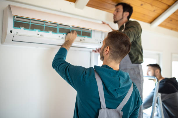 Best Air Conditioning Cleaning in Centre Hall, PA