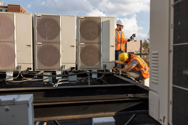 Best Emergency HVAC Services in Centre Hall, PA