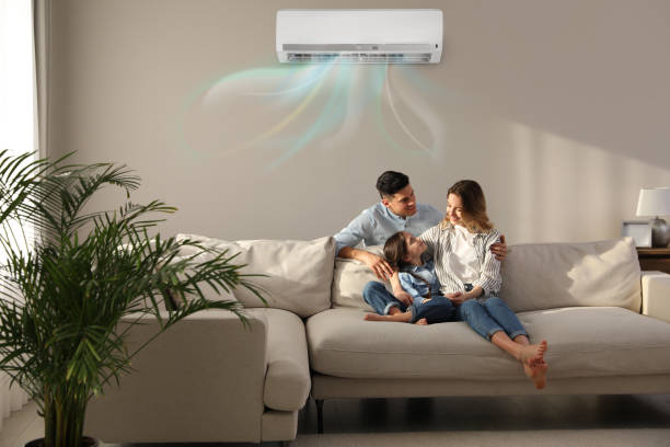 Best Geothermal HVAC Systems in Centre Hall, PA