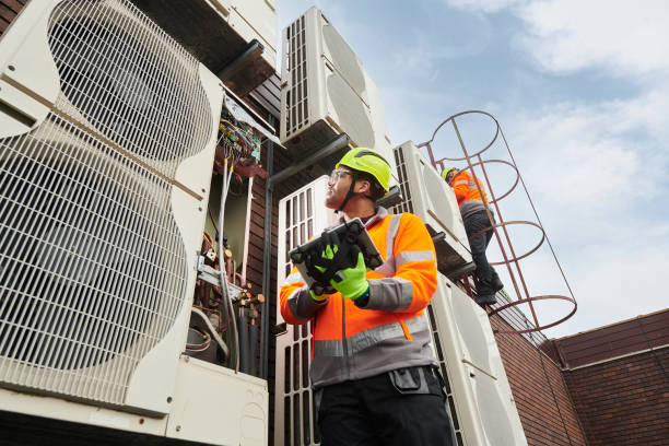 Best Energy-efficient HVAC Solutions in Centre Hall, PA