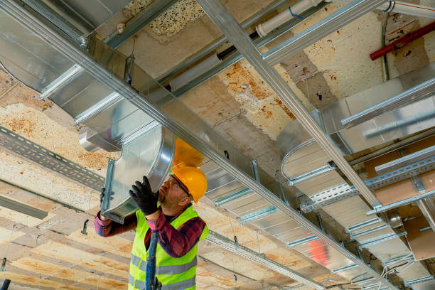Best HVAC Supply and Distribution in Centre Hall, PA
