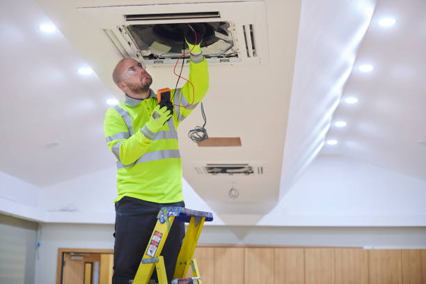 Best Ductless Mini-Split Systems in Centre Hall, PA
