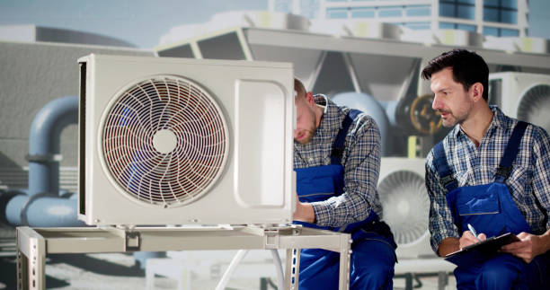 Best Seasonal HVAC Services in Centre Hall, PA