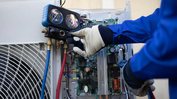 Best Emergency HVAC Services in Centre Hall, PA